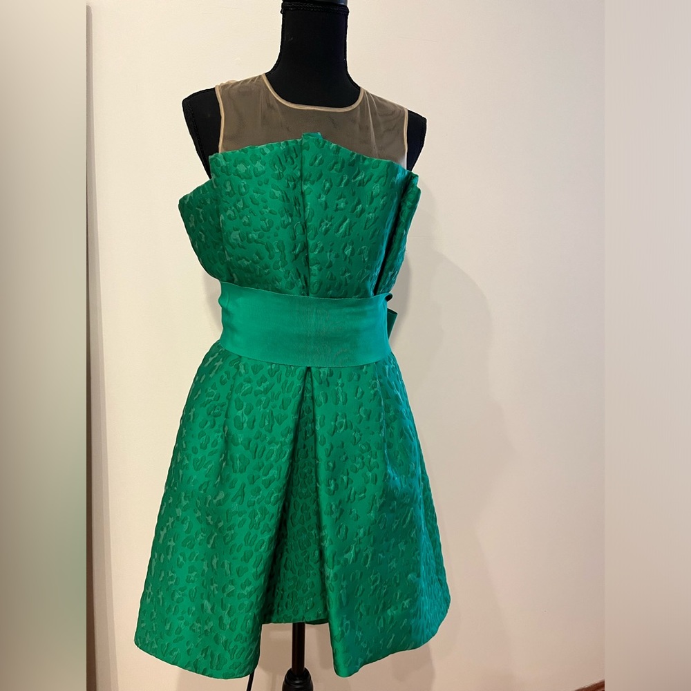 Cocktail dress